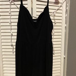 Express romper size XL